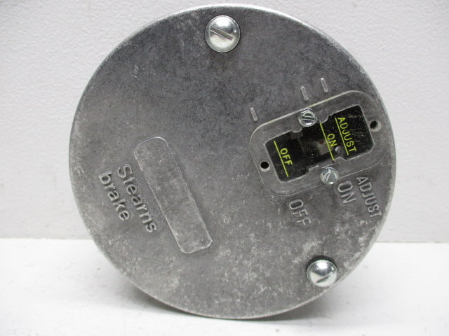 STEARNS 105613100BF NSMP