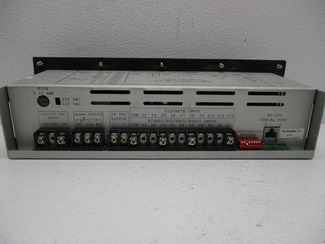 ACC MDS-120B-AEC-2 NSNP