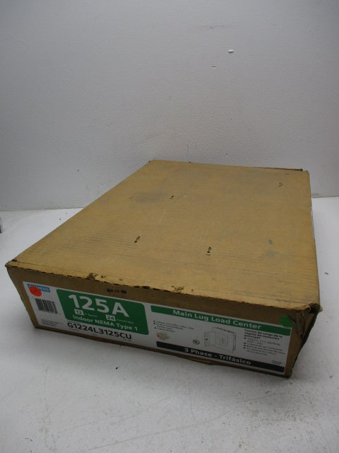 SIEMENS G1224L3125CU NSMP