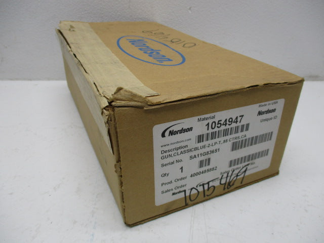 NORDSON 1054947 NSMP