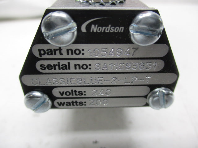 NORDSON 1054947 NSMP