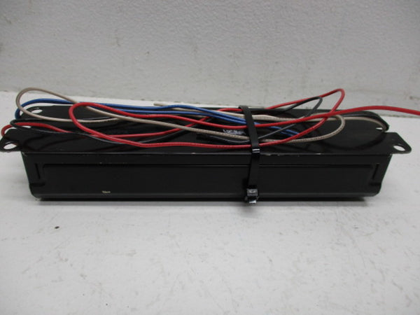 ADVANCE REL-2P60-S-A UNMP