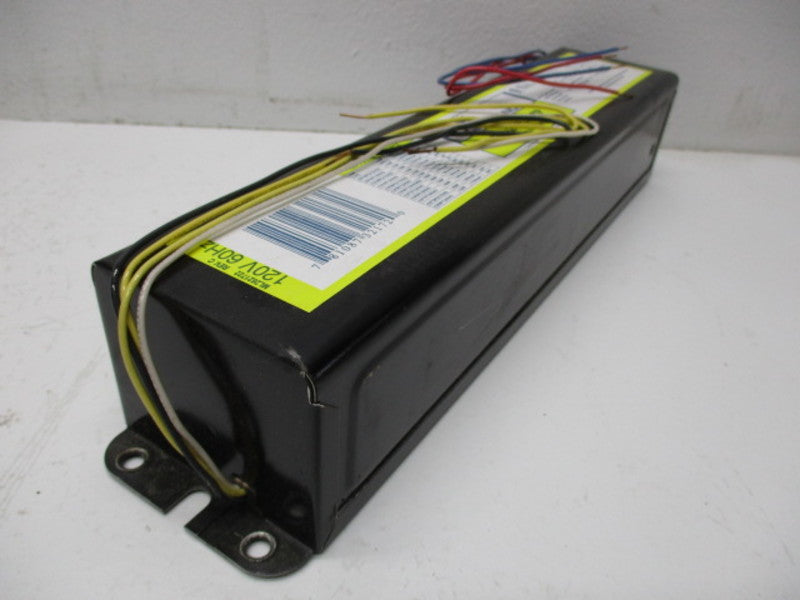ADVANCE RC-2S102-TP NSMP