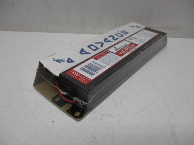 ADVANCE VEL-3P32-SC NSMP