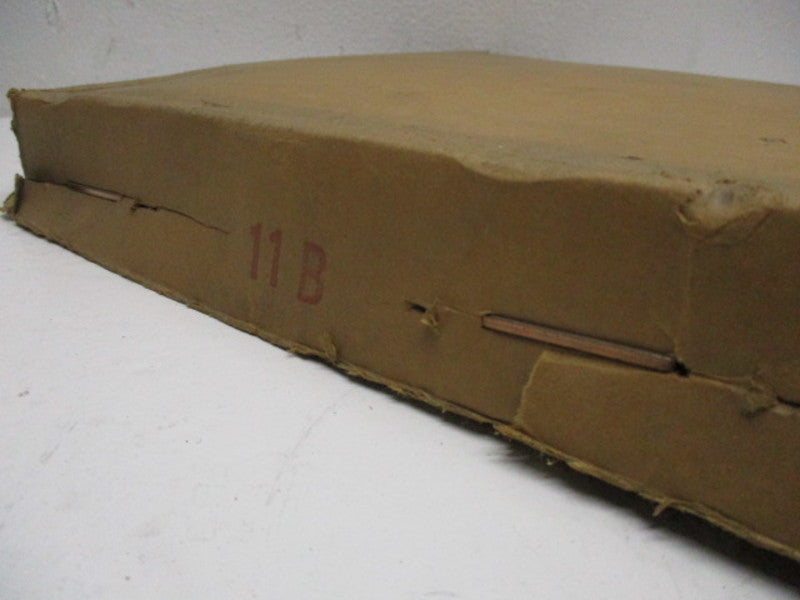 ELECTRON 2AC10.4 1-3/16 NSFS