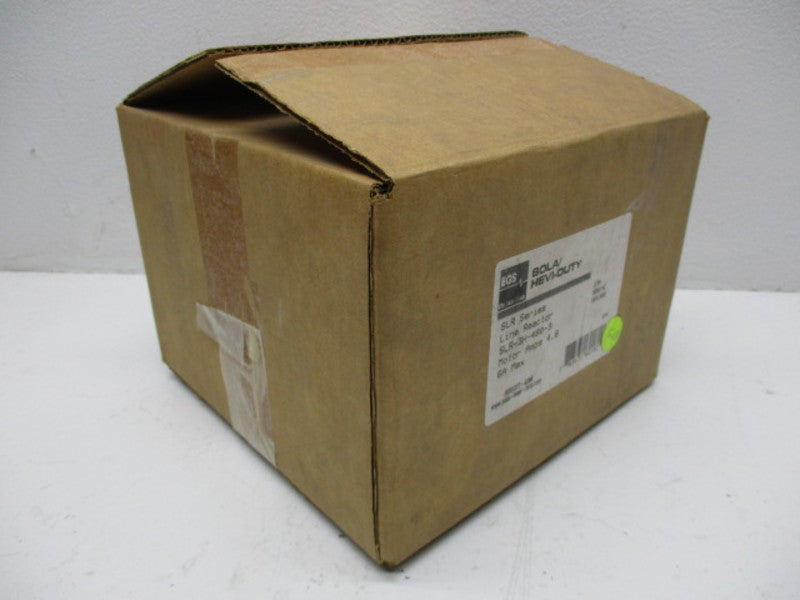 SOLA SLR-3H-480-3 NSMP