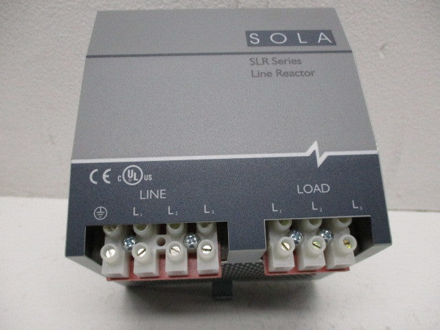 SOLA SLR-3H-480-3 NSMP