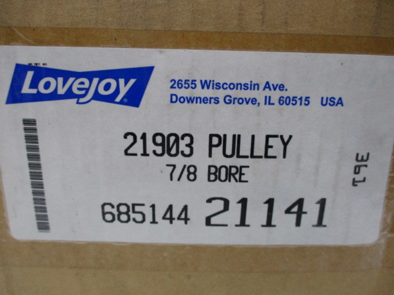 LOVEJOY 68514421141 (21903) NSMP