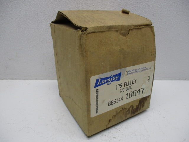 LOVEJOY 68514418647 (175) NSMP