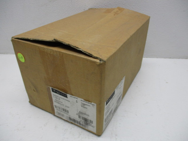 HOFFMAN C-CS6IJR NSMP