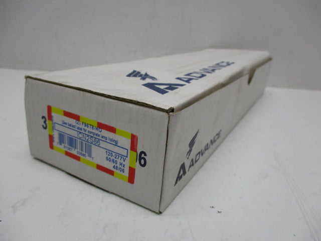 ADVANCE ICN-2S86 NSMP