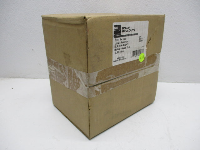 SOLA SLR-5H-480-3 NSMP