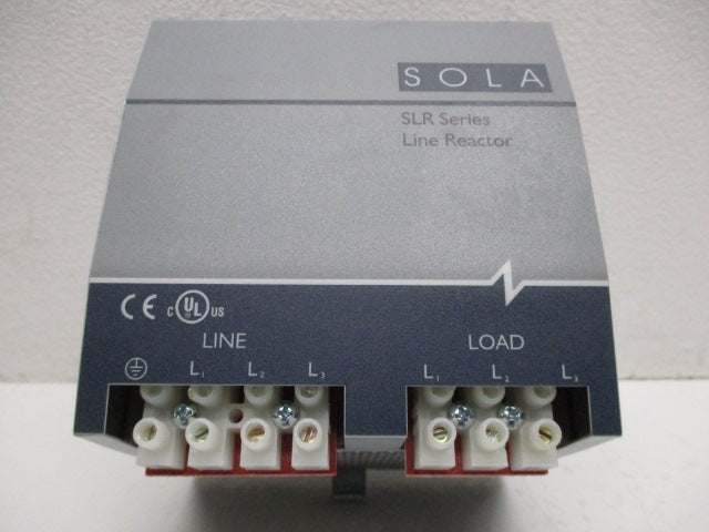 SOLA SLR-5H-480-3 NSMP