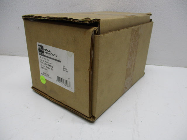 SOLA SLR-15H-480-3 NSMP