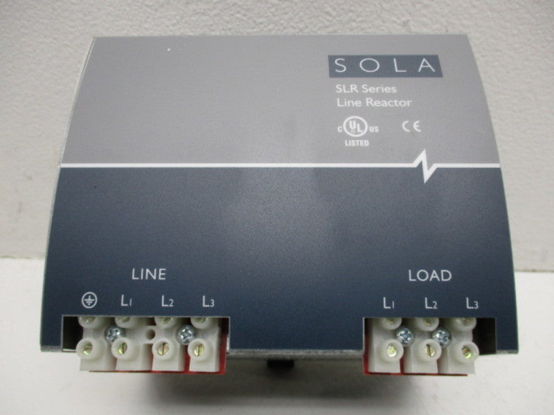SOLA SLR-15H-480-3 NSMP