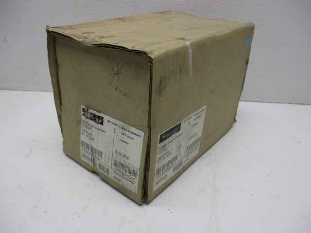 HOFFMAN C-CS6SJ NSMP