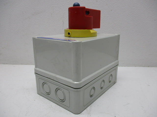 FERRAZ SHAWMUT EDLBS303RP0 NSNP