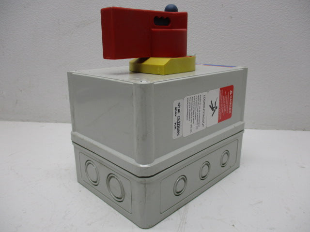 FERRAZ SHAWMUT EDLBS303RP0 NSNP