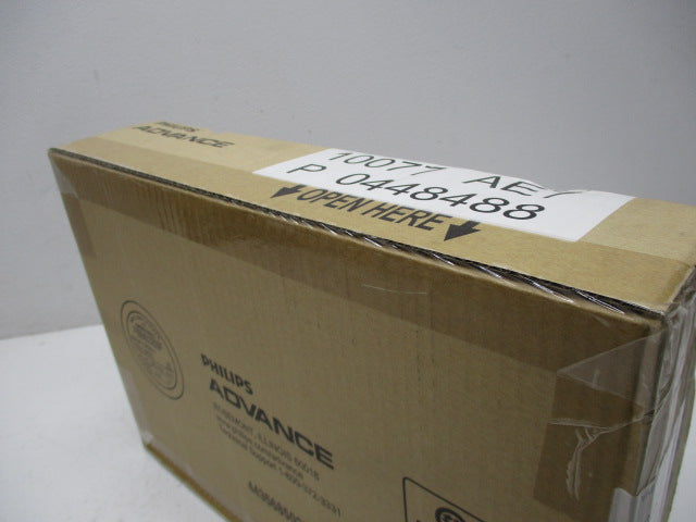 ADVANCE ICN2S40N (QTY 10) NSFS