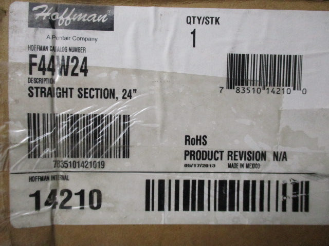 HOFFMAN F44W24 NSMP