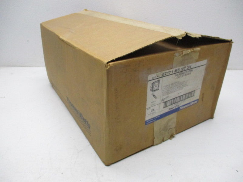 THOMAS & BETTS 52171 MS 1/2 3/4 NSMP