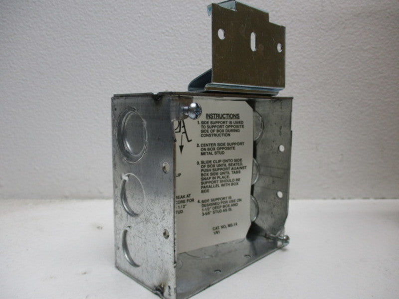 THOMAS & BETTS 52171 MS 1/2 3/4 NSMP