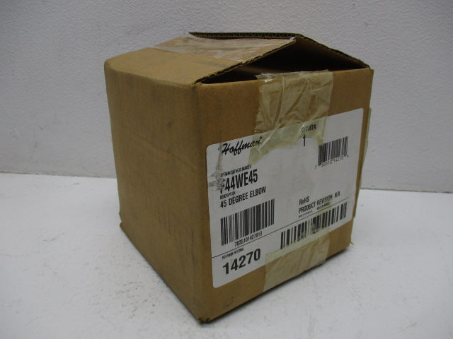 HOFFMAN F44WE45 NSMP