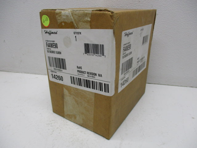 HOFFMAN F44WE90 NSFS