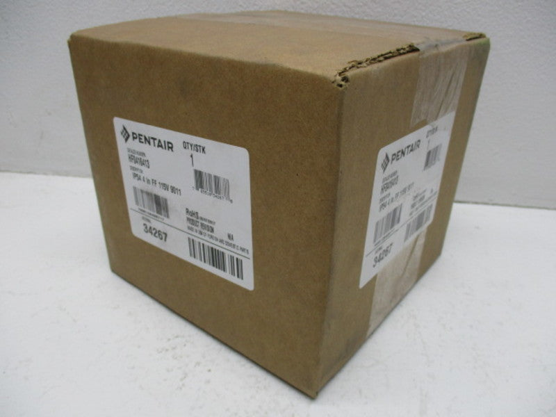 PENTAIR HF0416413 NSMP