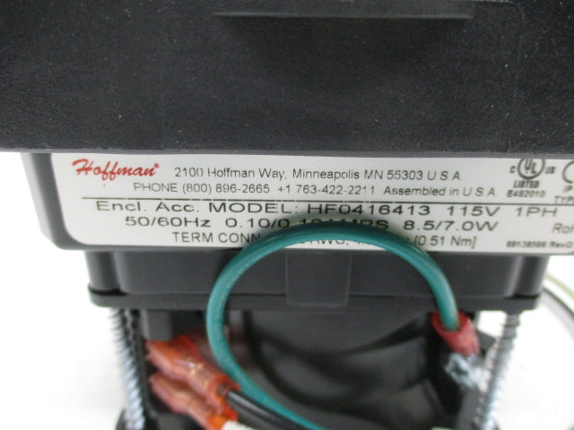 PENTAIR HF0416413 NSMP
