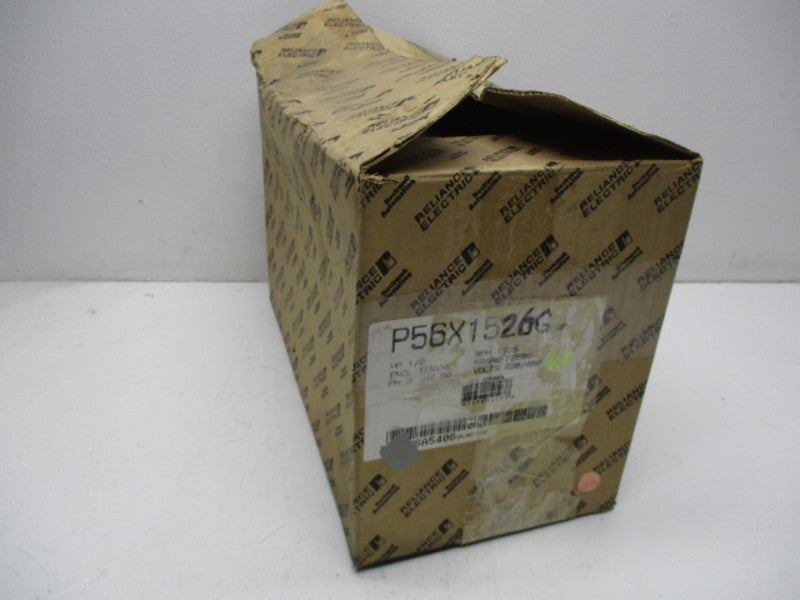 RELIANCE ELECTRIC P56X1526G NSMP