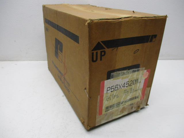 RELIANCE ELECTRIC P56X4520N NSMP