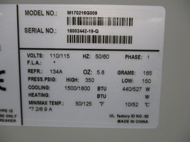 NVENT M170216G009 NSMP