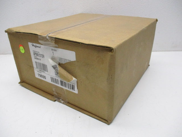 HOFFMAN APWK1212H NSFS