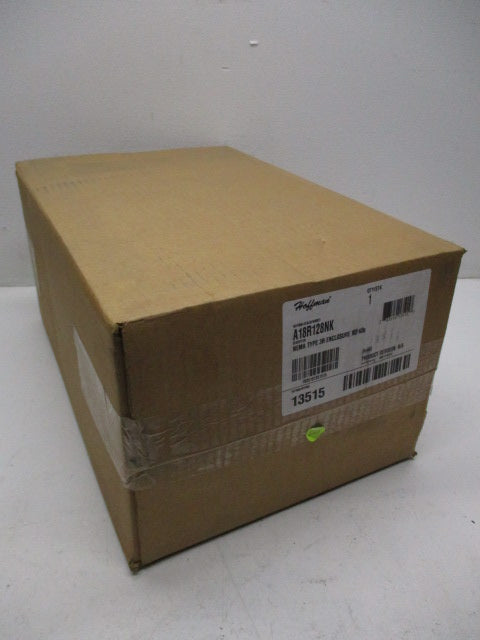 HOFFMAN A18R128NK NSFS