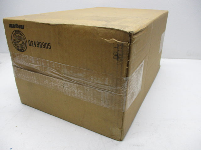 HOFFMAN A18R128NK NSFS