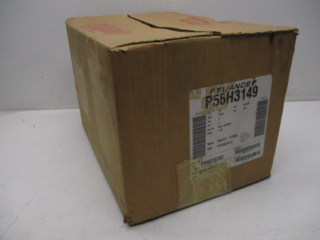 RELIANCE ELECTRIC P56H3149 NSMP