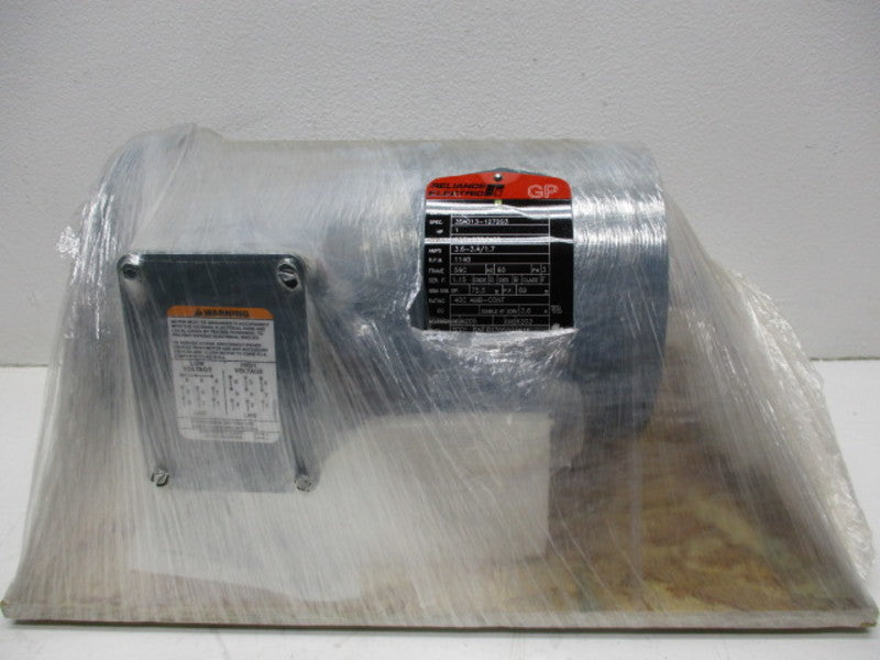 RELIANCE ELECTRIC P56H3149 NSMP