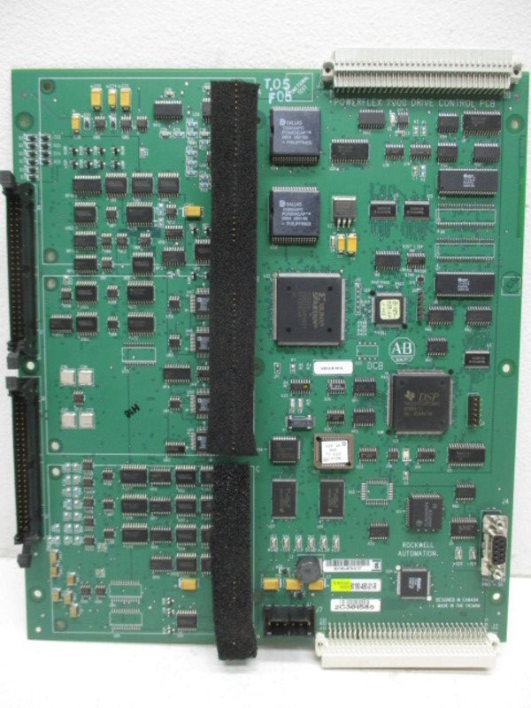 ALLEN BRADLEY 80190-480-01-R NSMP