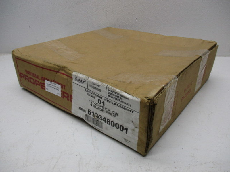 LAU 60718101 NSMP