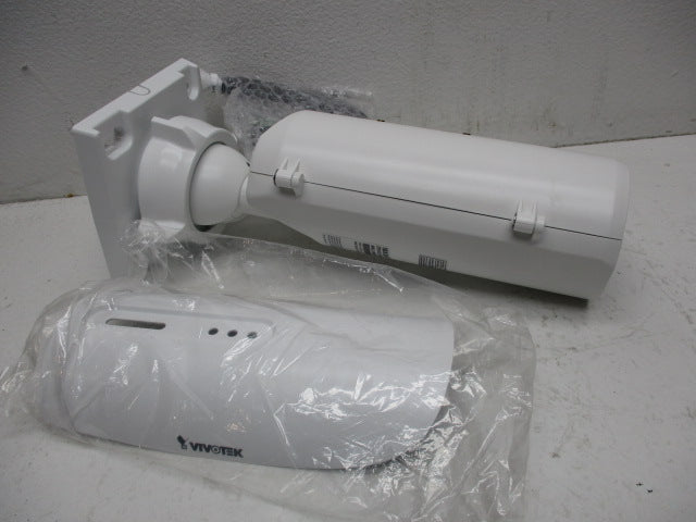 VIVOTEK IB8367-T NSMP