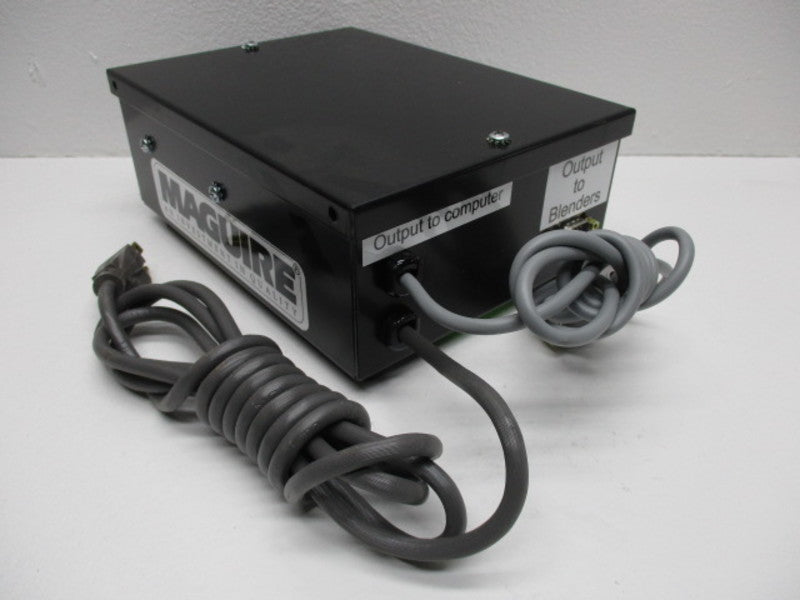 MAGUIRE G2-SA NSMP
