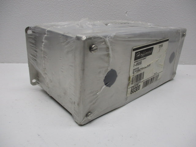 HOFFMAN E-4PBGXSS NSMP