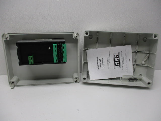 GEWISS GW44209 UNMP