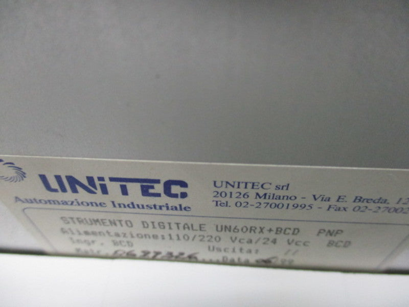 GEWISS GW44209 UNMP