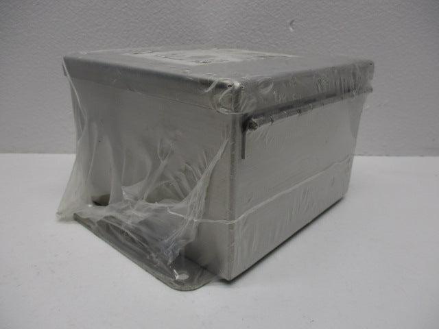 HOFFMAN A-606CHNFSS NSMP