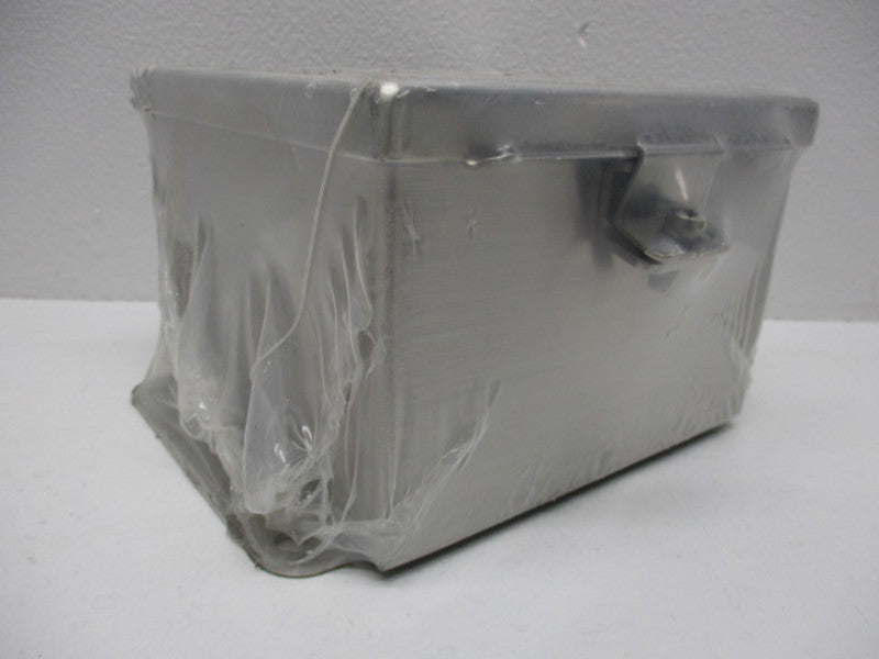 HOFFMAN A-606CHNFSS NSMP