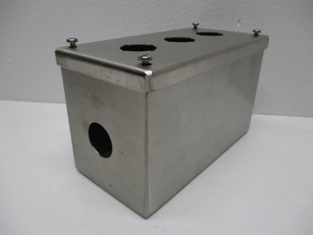 HOFFMAN E-3PBXSS NSNP
