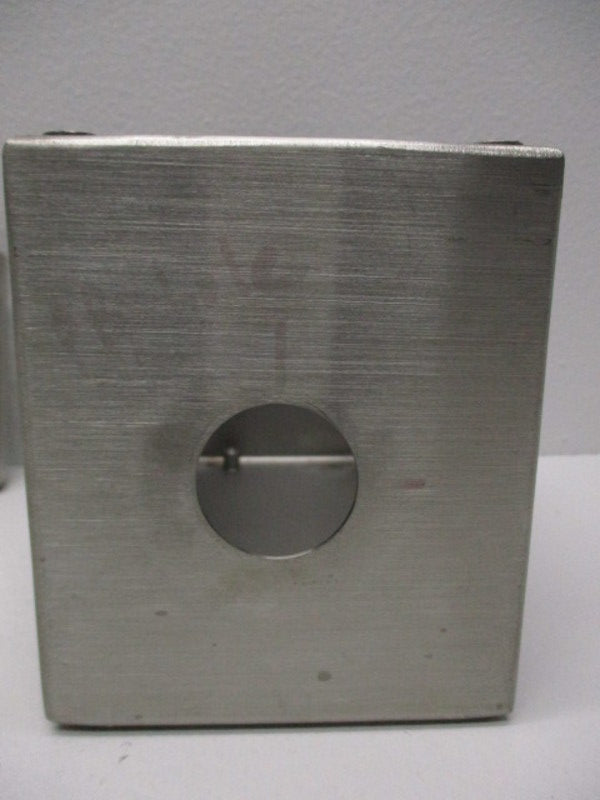 HOFFMAN E-3PBXSS NSNP