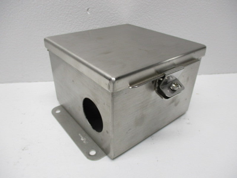 HOFFMAN A-606CHNFSS UNMP